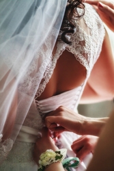 ПРОДАМ свадебное платье в идеальном состоянии