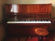 Продам пианино Беларусь в отличном состоянии